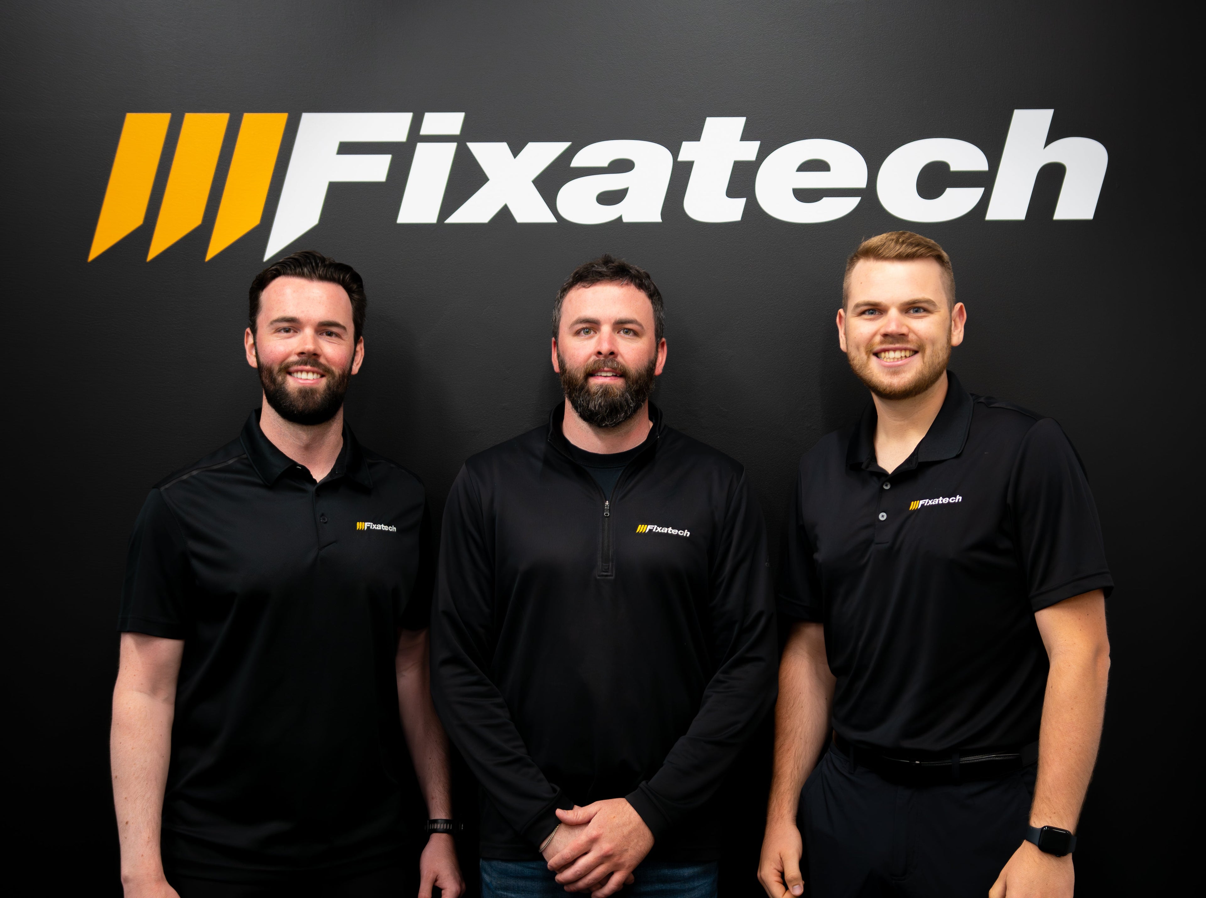 À propos de Fixatech