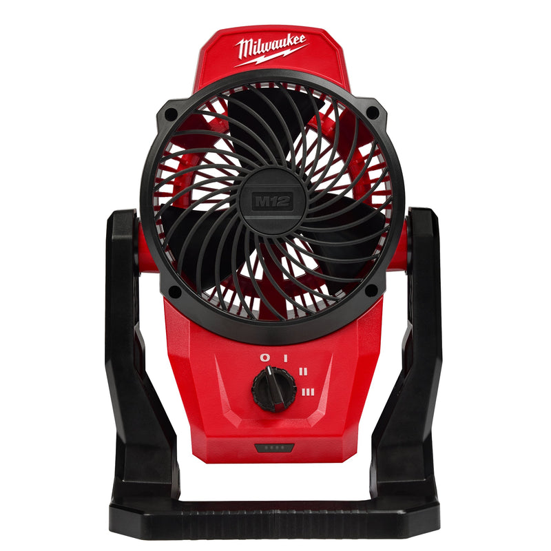 Ventilateurs