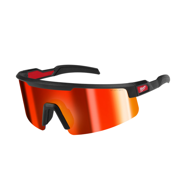 Lunettes et visières