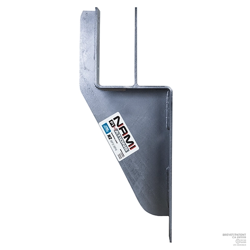 Supports de patio