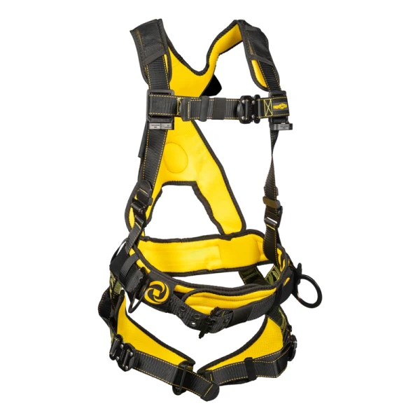 Protections antichutes