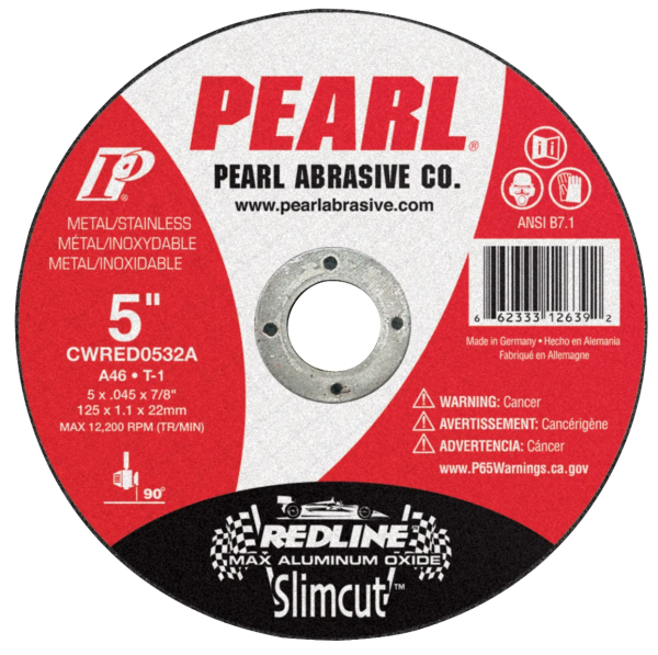 PEA12 CWRED0532A
