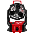 M18 BRUSHLESS PACKOUT JOB SITE FAN