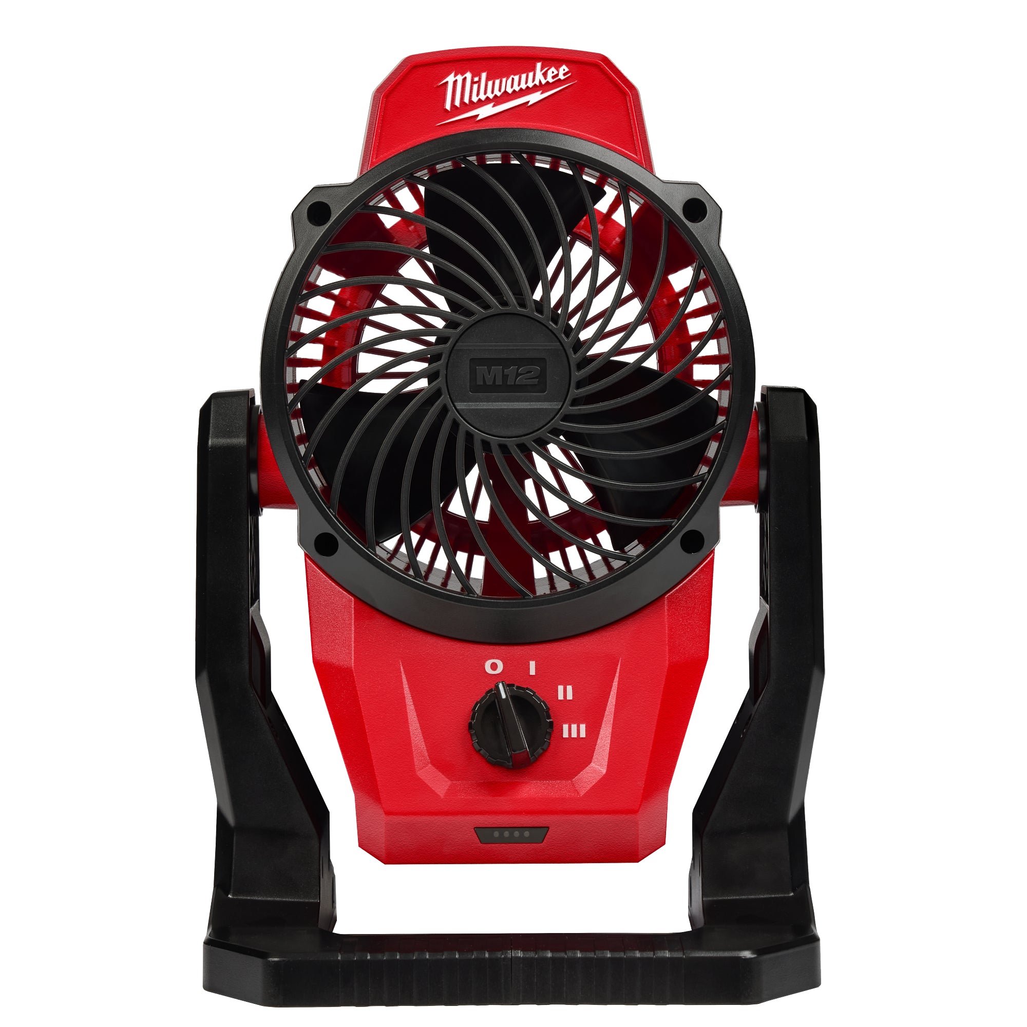 VENTILATEUR DE CHANTIER M12
