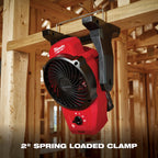 M12 SITE FAN