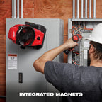 M12 SITE FAN