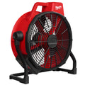 VENTILATEUR DE CHANTIER 18'' M18 BRUSHLESS