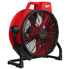 VENTILATEUR DE CHANTIER 18'' M18 BRUSHLESS
