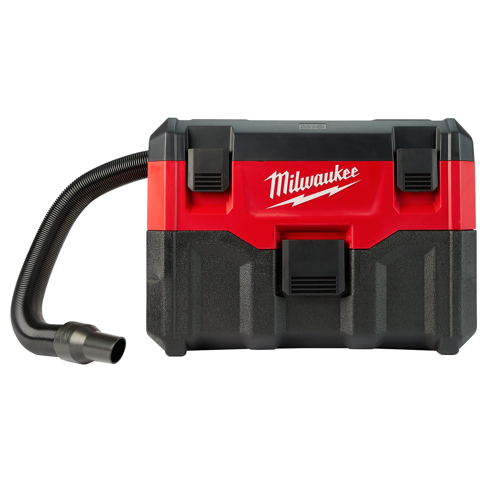 ASPIRATEUR 2 GALLONS SEC & HUMIDE M18