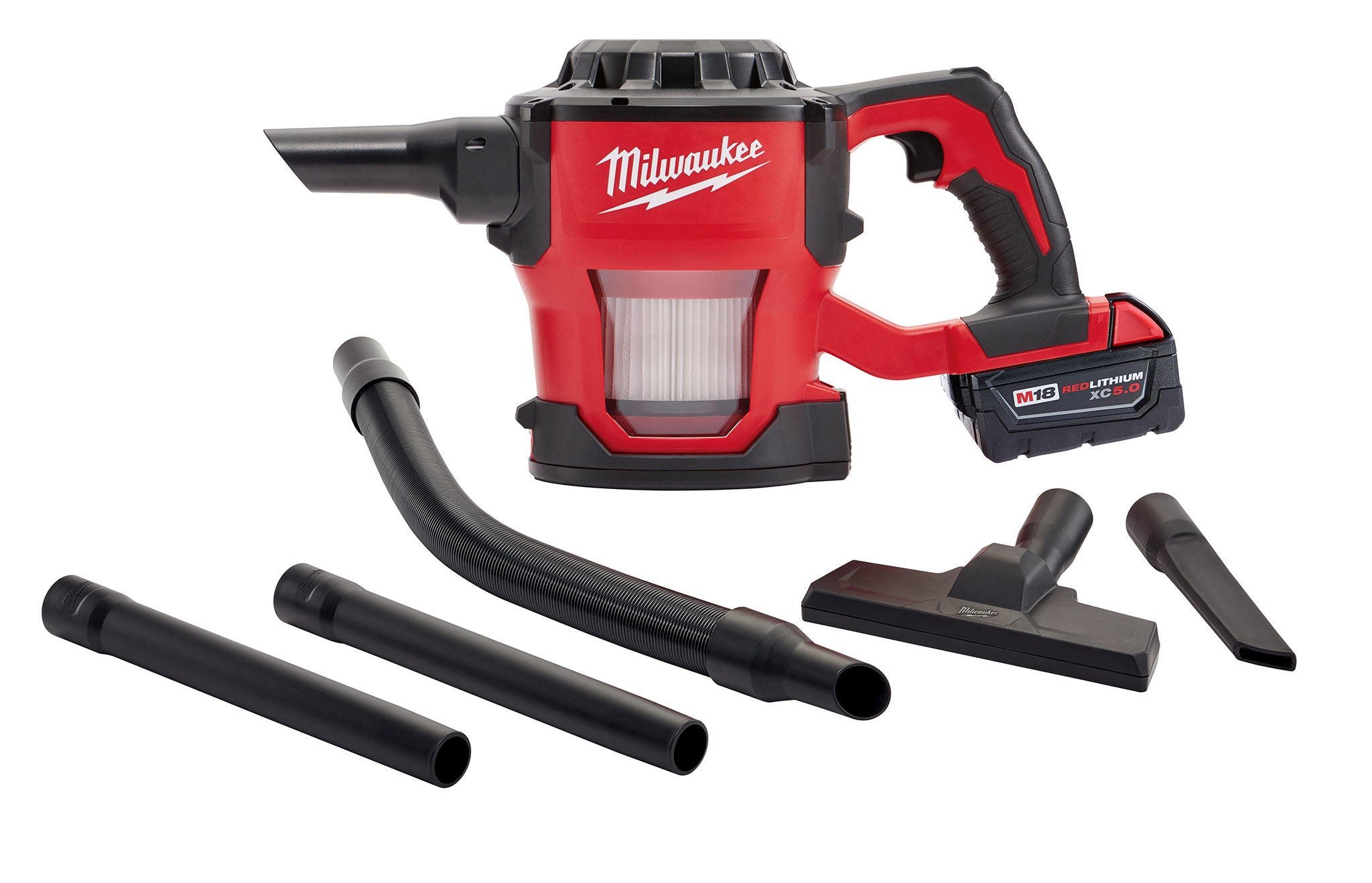 ASPIRATEUR COMPACT M18