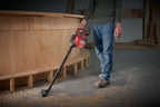 M18 COMPACT VACUUM CLEANER