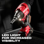 M18 BRUSHLESS PRECISION BLOWER