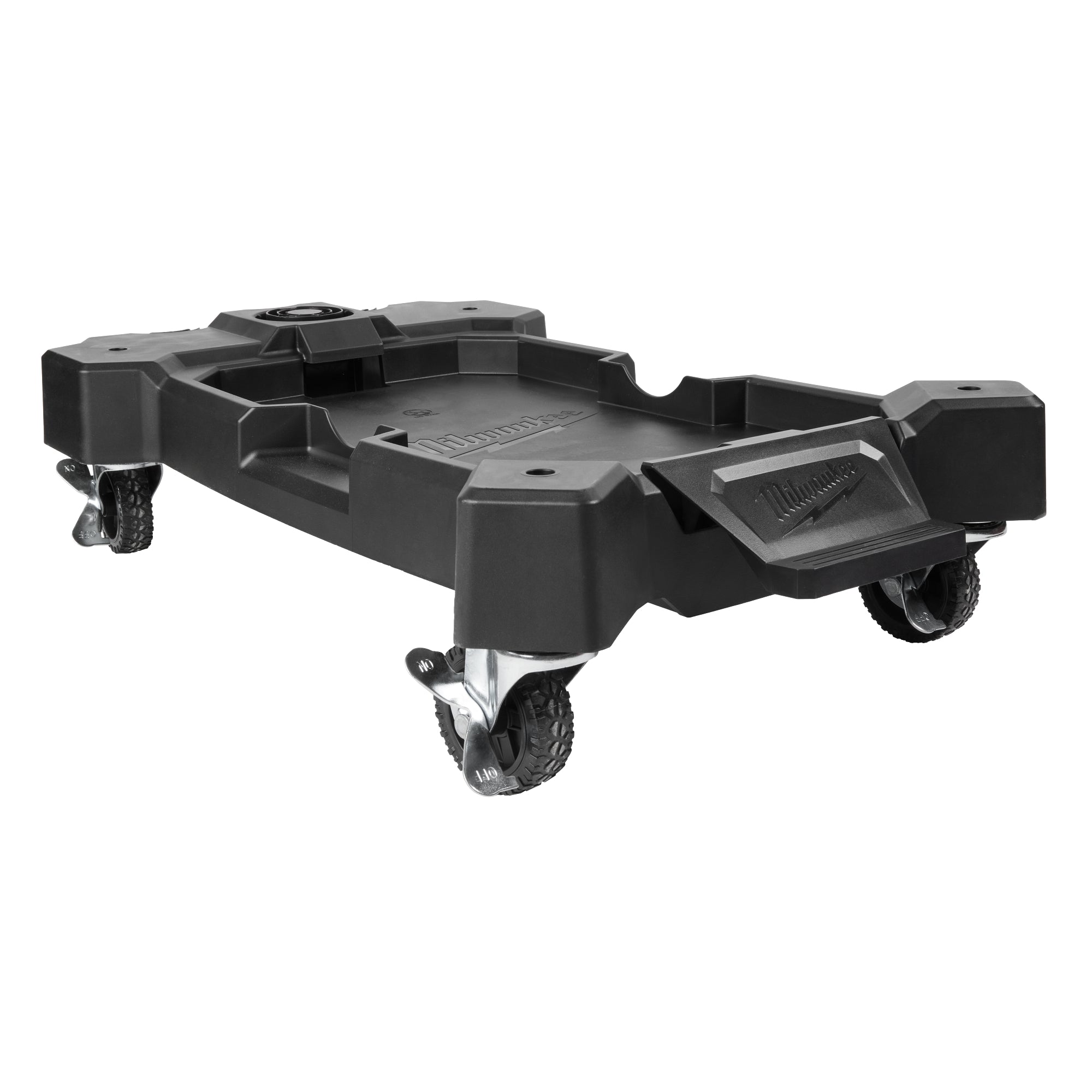 CHARIOT POUR ASPIRATEUR HUMIDE/SEC