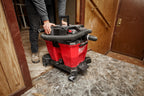 CHARIOT POUR ASPIRATEUR HUMIDE/SEC