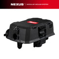 TÊTE DE MOTEUR D'ASPIRATEUR 6.5HP SEC & HUMIDE