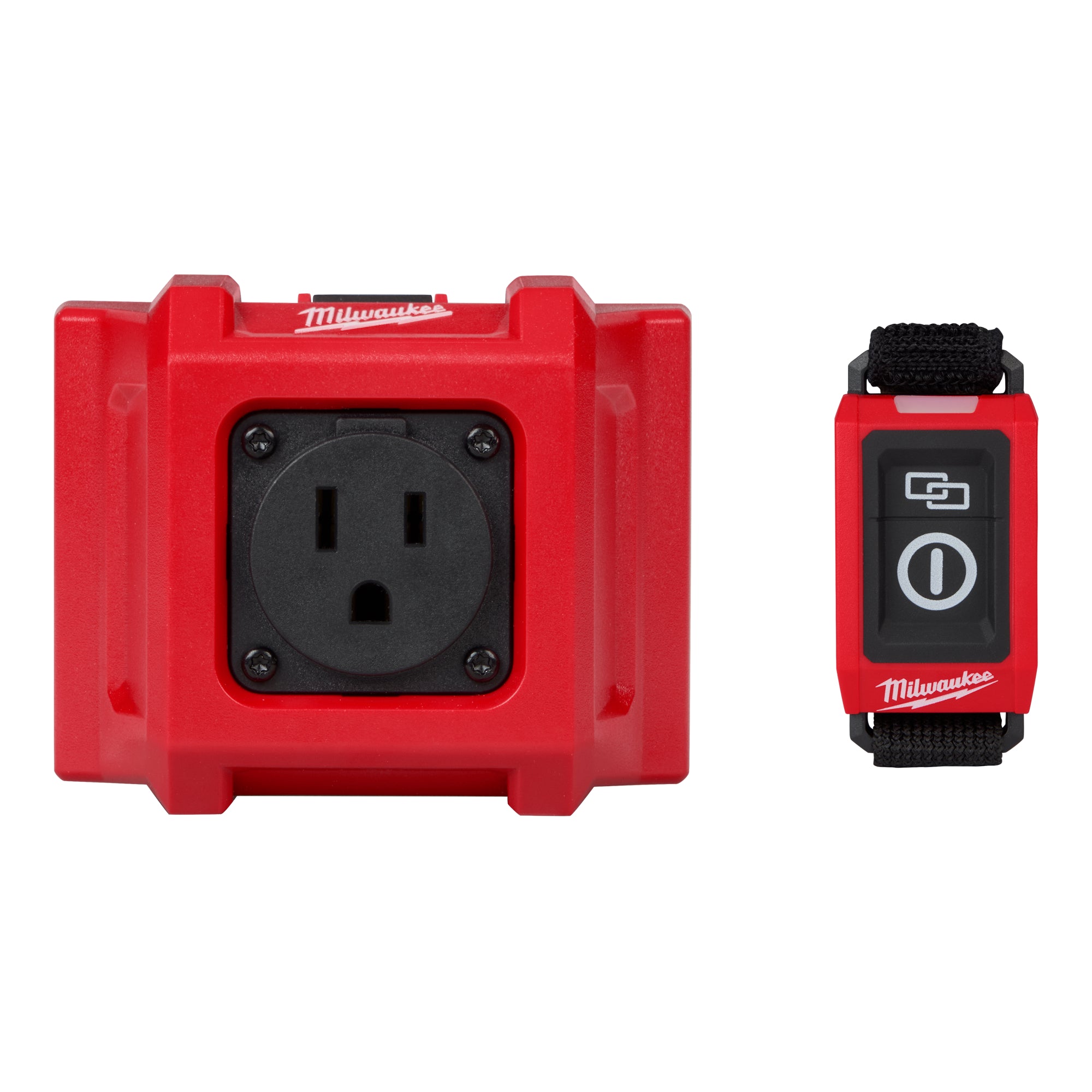 ADAPTATEUR POUR CONTRÔLE DE POUSSIÈRE AVEC TÉLÉCOMMANDE