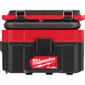 ASPIRATEUR 2.5 GALLONS SEC & HUMIDE PACKOUT M18 FUEL