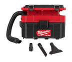 ASPIRATEUR 2.5 GALLONS SEC & HUMIDE PACKOUT M18 FUEL