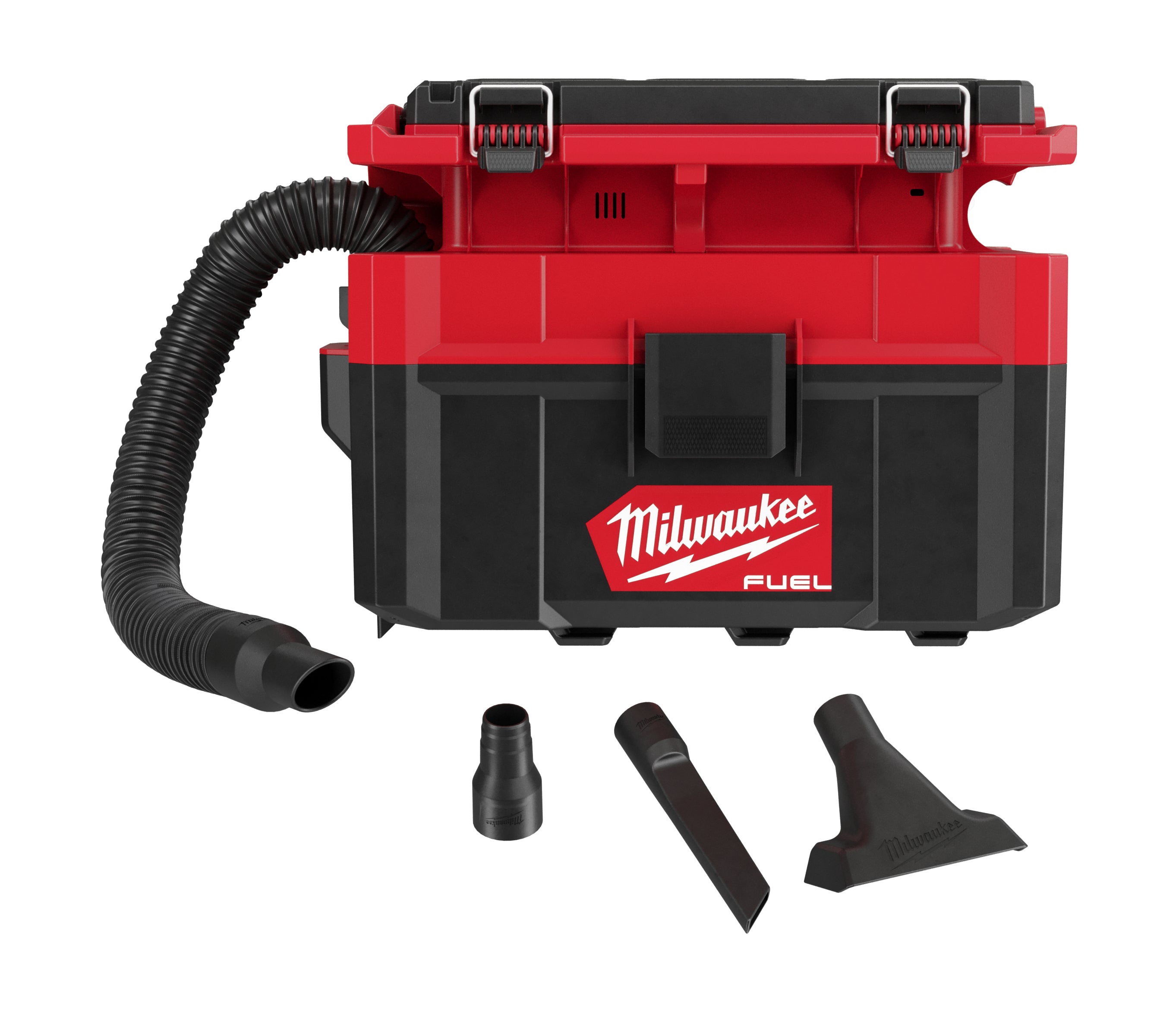 ASPIRATEUR 2.5 GALLONS SEC & HUMIDE PACKOUT M18 FUEL