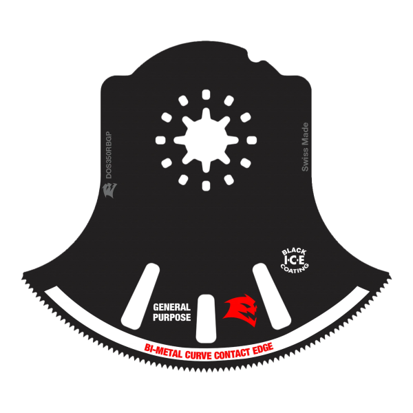 DIA12 DOS350RBGP