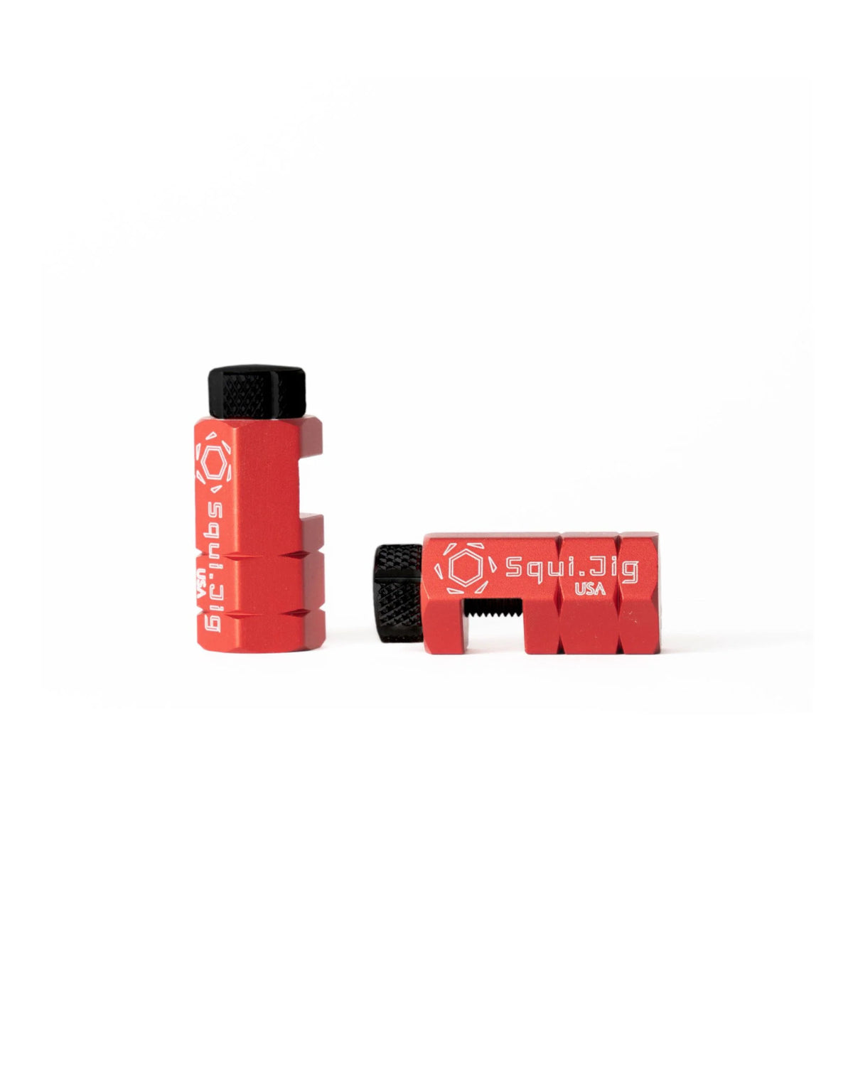 GABARIT DE CHARPENTE SQUI.JIG 1.5'' ROUGE