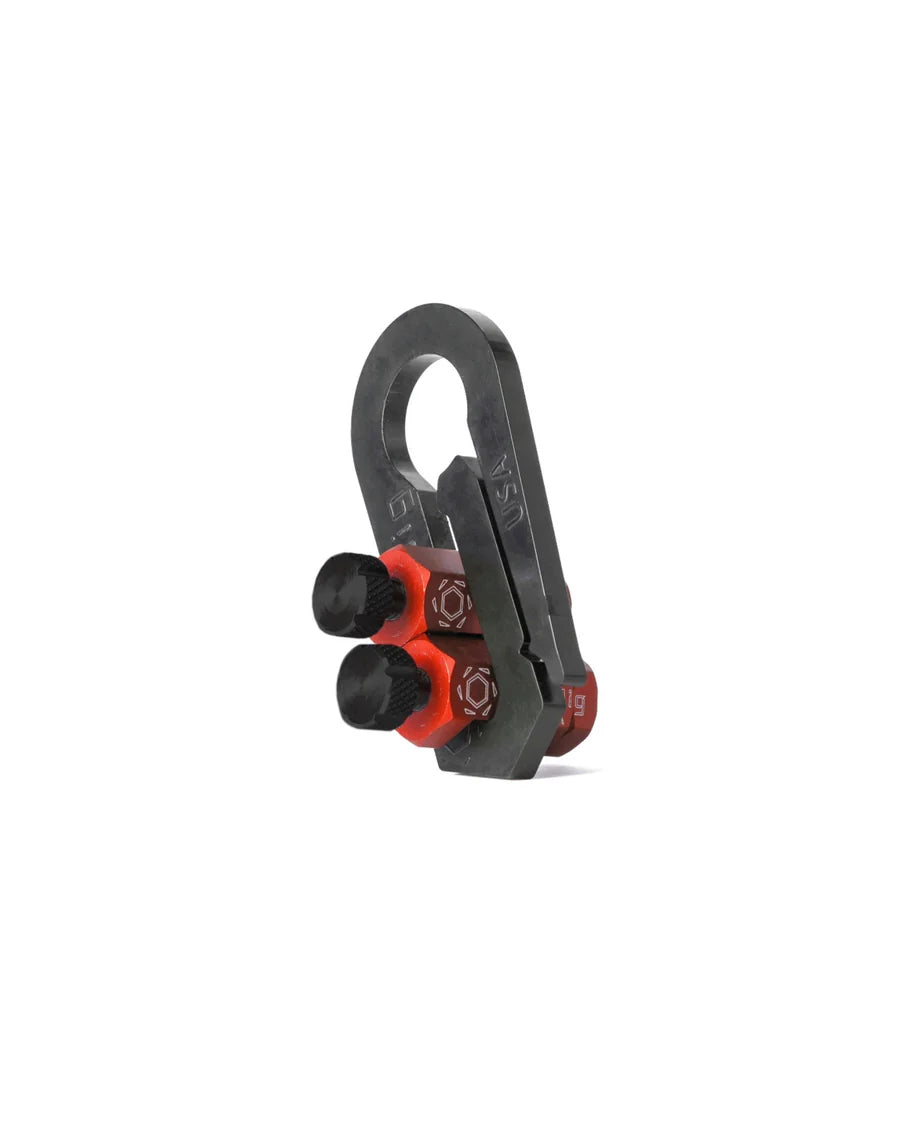 GABARIT DE CHARPENTE SQUI.JIG 1.5'' ROUGE