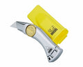 COUTEAU À COUVERTURE HEAVY-DUTY LAME FIXE