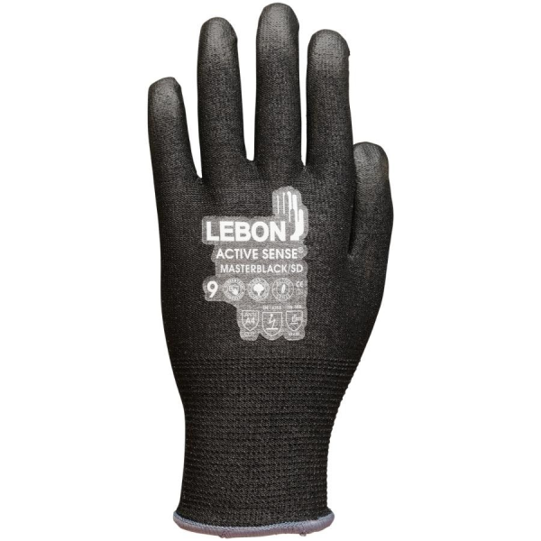 GAN12 MASTERBLACK-10