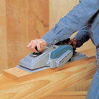 6-3/4" ELECTRIC PLANER
