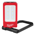LAMPE DE TRAVAIL 500 LUMENS MAGNÉTIQUE RECHARGEABLE