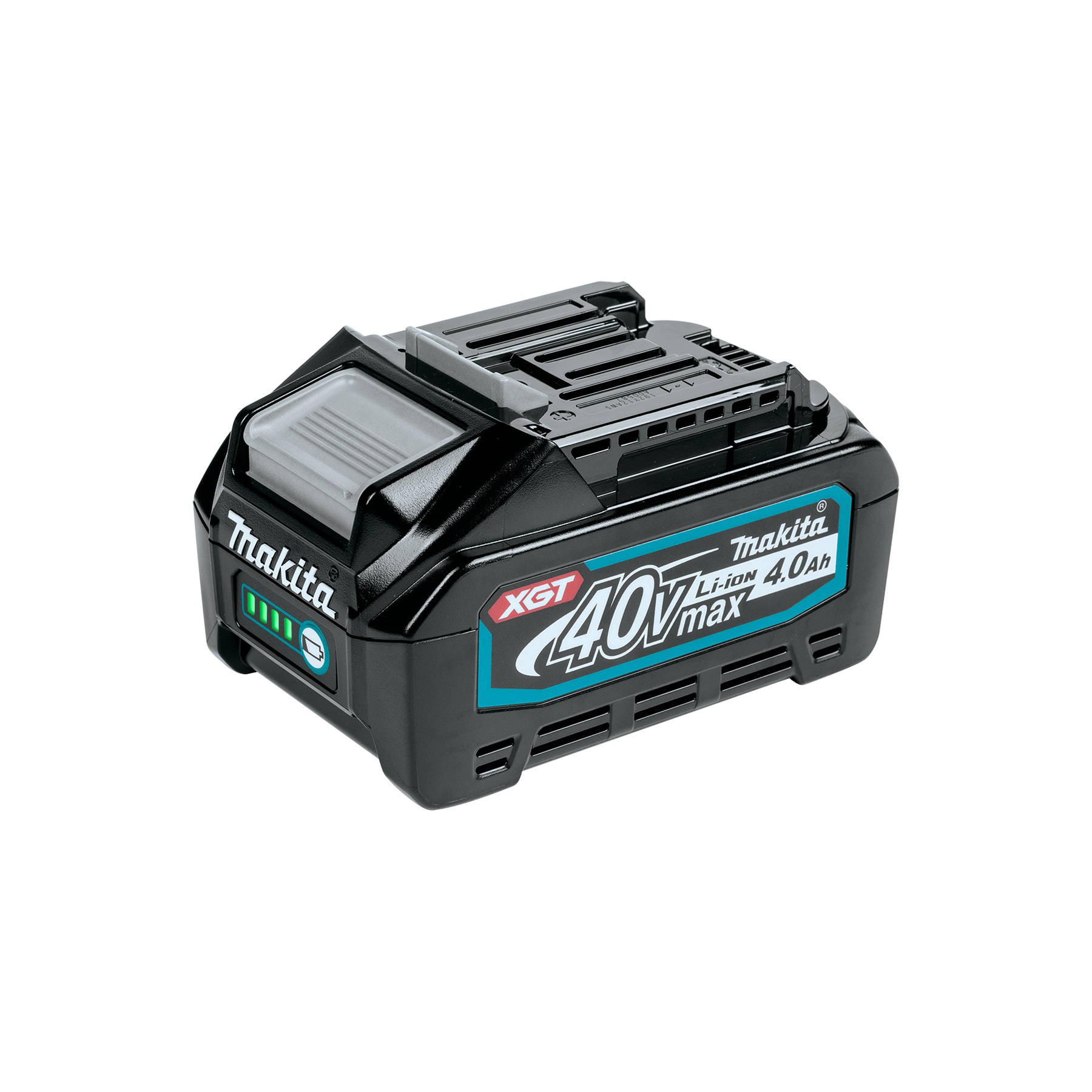 BATTERIE 40V 4.0AH XGT MAX (BL4040)