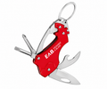 5-IN-1 MULTIFUNCTIONAL KEYCHAIN