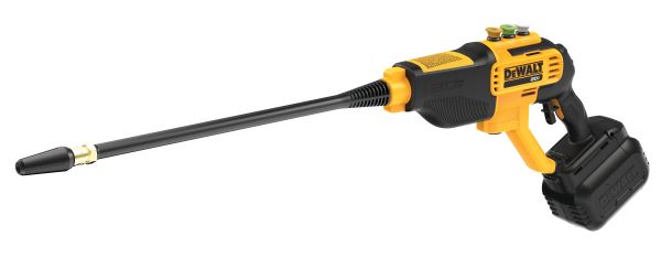 DEW8 DCPW550B-CA