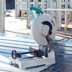 SCIE À MÉTAUX 12" ( 1700 RPM ) ÉLECTRIQUE