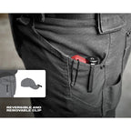 500 LUMEN RECHARGEABLE EDC FLASHLIGHT