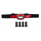 HEADLAMP 350 LUMENS AAA