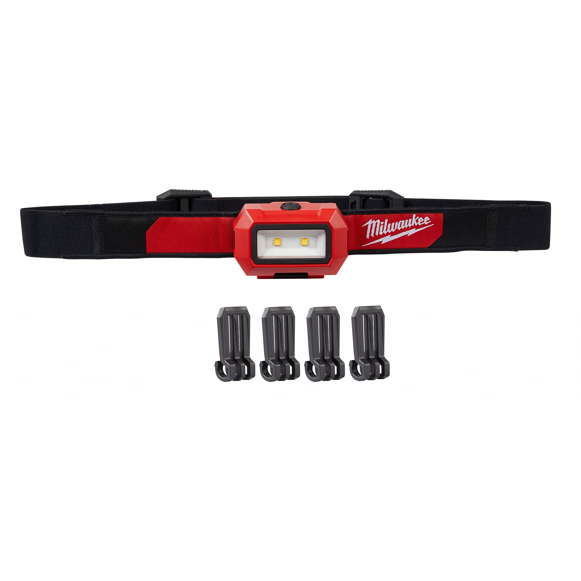 LAMPE FRONTALE 350 LUMENS AAA