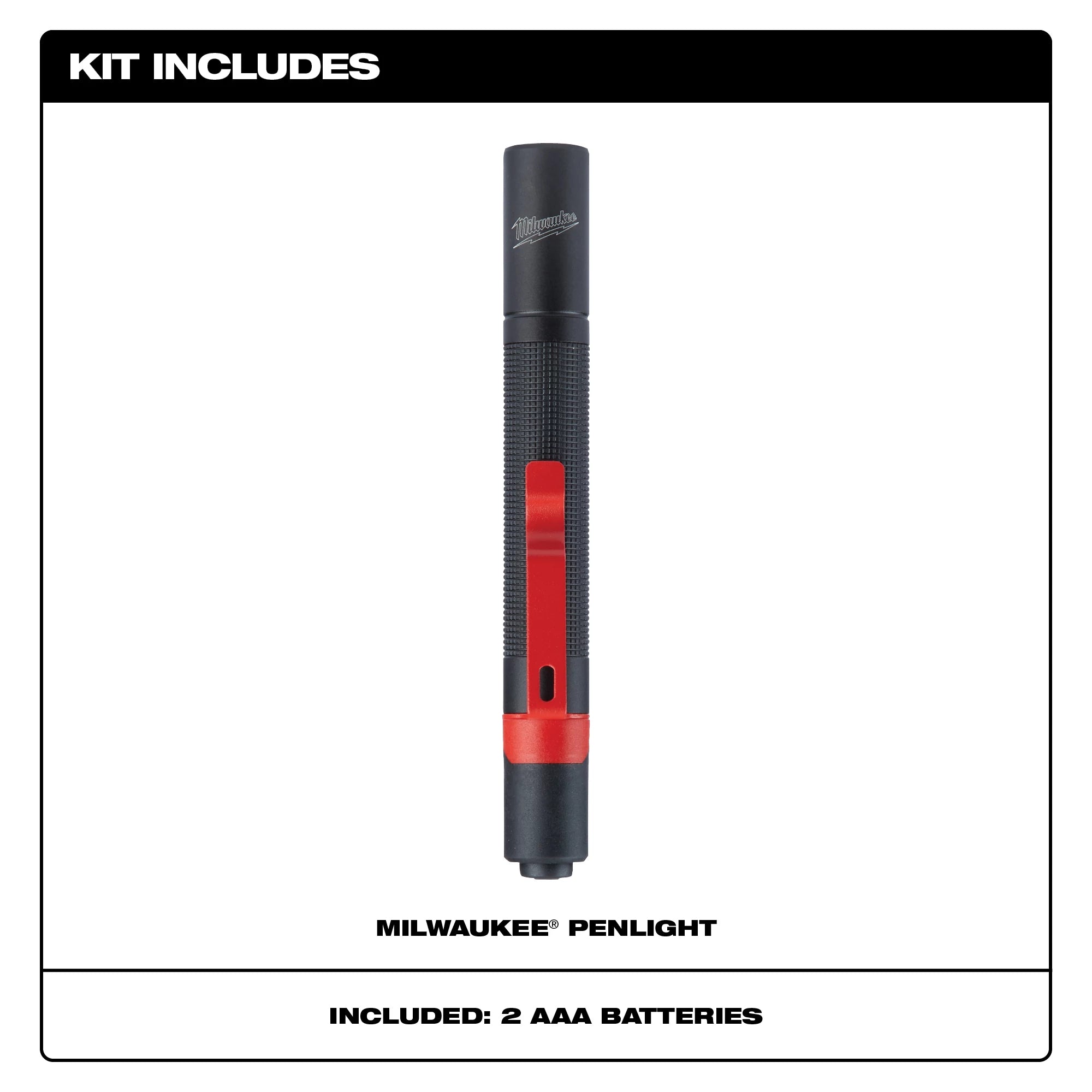 PENLIGHT 100 LUMENS