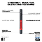 PENLIGHT 100 LUMENS