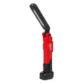 550 LUMEN USB RECHARGEABLE MAGNETIC LIGHT