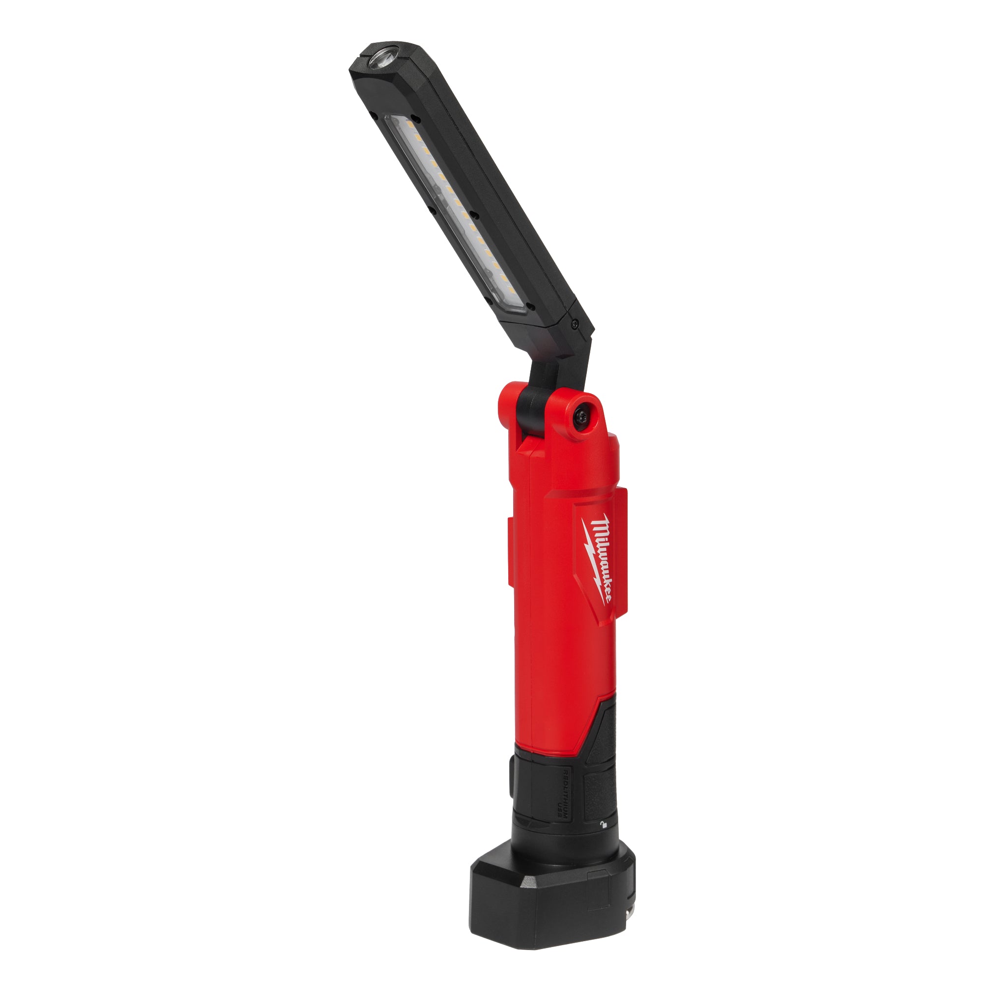 550 LUMEN USB RECHARGEABLE MAGNETIC LIGHT