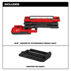 M18 2,500 LUMEN MAGNETIC STICK LIGHT