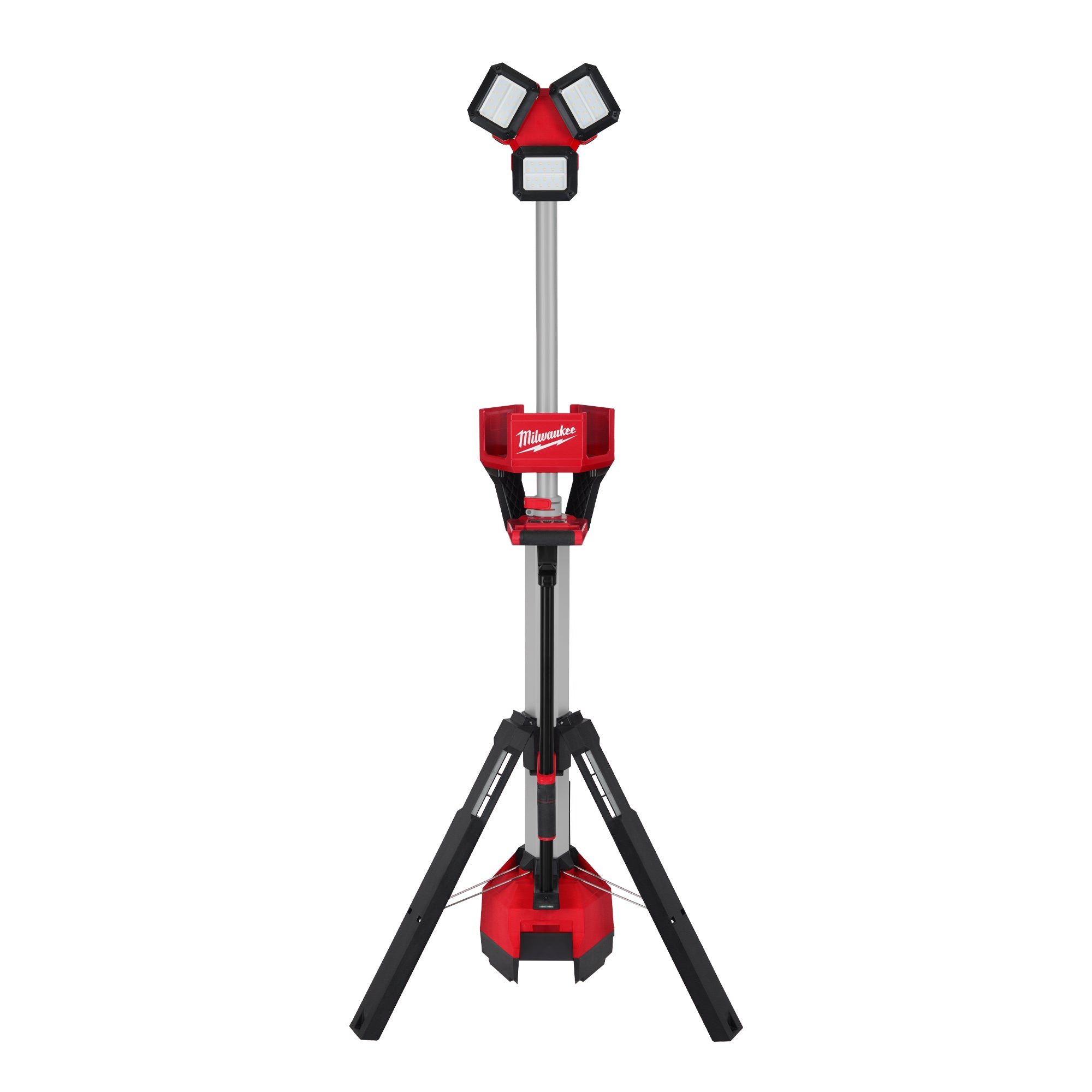 TOUR D'ÉCLAIRAGE & CHARGEUR ROCKET M18