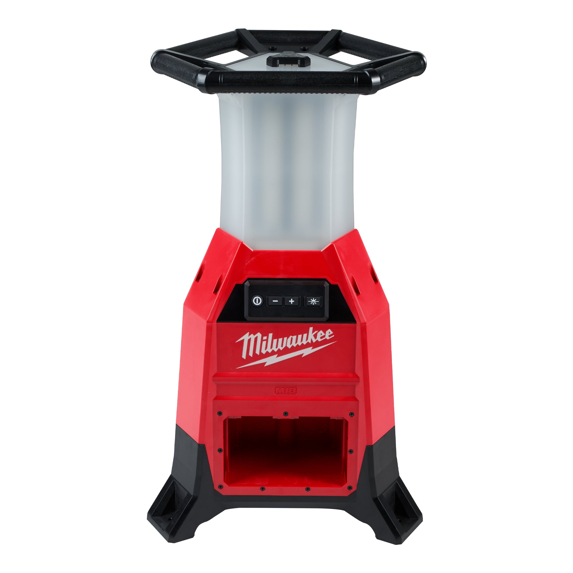 LAMPE DE CHANTIER M18 RADIUS™  (9 000 LUMENS)
