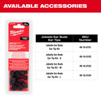 ÉCOUTEURS DE CHANTIER BLUETOOTH® REDLITHIUM USB