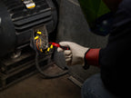 VOLTAGE TESTER WITH LED