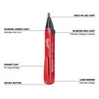 VOLTAGE TESTER WITH LED