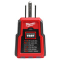 GFCI OUTLET TESTER