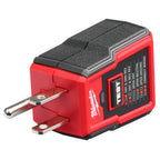 GFCI OUTLET TESTER