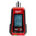 DIGITAL GFCI OUTLET TESTER